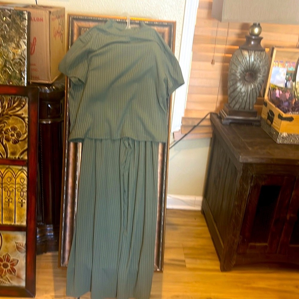 2 piece set